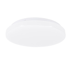 Plafoniera LED FIONA 24W 4000K 2400lm IP20 biała C37-PLF-320-240-4K