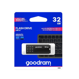 Pendrive 32GB GOODRAM USB3.0 [920824 / 935750]