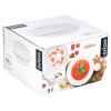 Termomisa termos obiadowy do żywności DELUXE 5L - Orion 122875