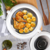 Termomisa termos obiadowy do żywności DELUXE 5L - Orion 122875