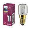 żarówka do piekarnika 300st. C Appliance 26.0W E14 230-240V T25 CL OV Philips