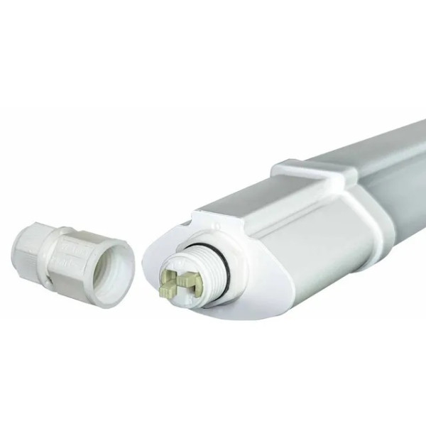 DUSTY oprawa hermetyczna LED 36W 3800lm 4000K IP65