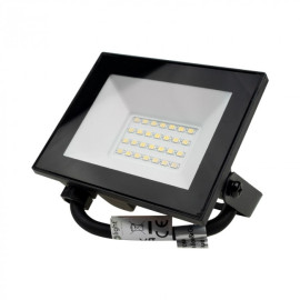 NL-3 20W Naświetlacz LED 6500K 1800lm IP65 EC61463