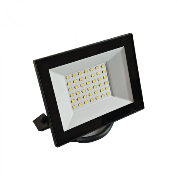 NL-3 30W Naświetlacz LED 4000K 2700lm IP65 EC61464