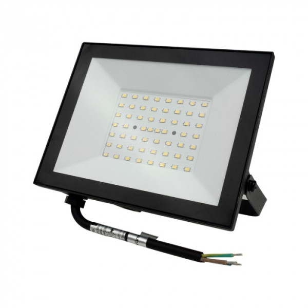 NL-3 50W Naświetlacz LED 4000K 4500lm IP65 EC61466