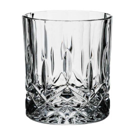 6x szklanka kryształowa 210ml WHISKY - RCR OPERA 