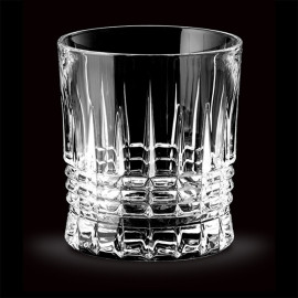 6x szklanki do whisky 300ml Bohemia Perfecto Prestige 