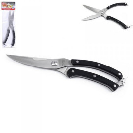 Nożyce do drobiu stalowe 24,5cm - 141417 Orion