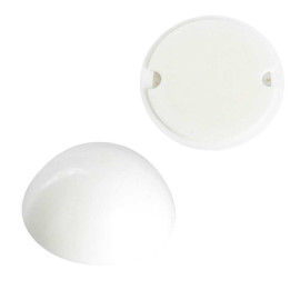 2x Stoper odbojnik do drzwi - Orion 810453 