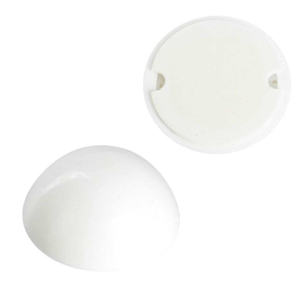 2x Stoper odbojnik do drzwi - Orion 810453 