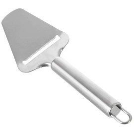 Nóż krajalnica do sera stalowa LUXY 20,5cm - Orion 144703