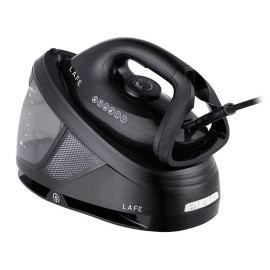 żelazko stacja pary Power Steam ,ceram,Auto-Stop,Anti-Drip,Anti-Calc,poj.1,5L,80g/min,3,5bar,3100W