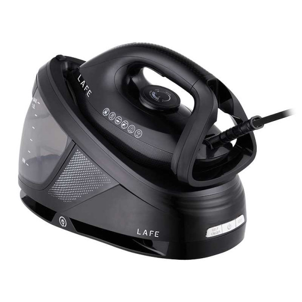 żelazko stacja pary Power Steam ,ceram,Auto-Stop,Anti-Drip,Anti-Calc,poj.1,5L,80g/min,3,5bar,3100W