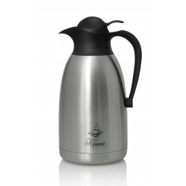 rot dzbanek - termos stal 2,0l kawa TMH-20K [679189]