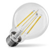 Żarówka LED Filament A60 E27 7,5W ( 75W) 1055lm 2700K ściemnialna ZF5D52D Emos