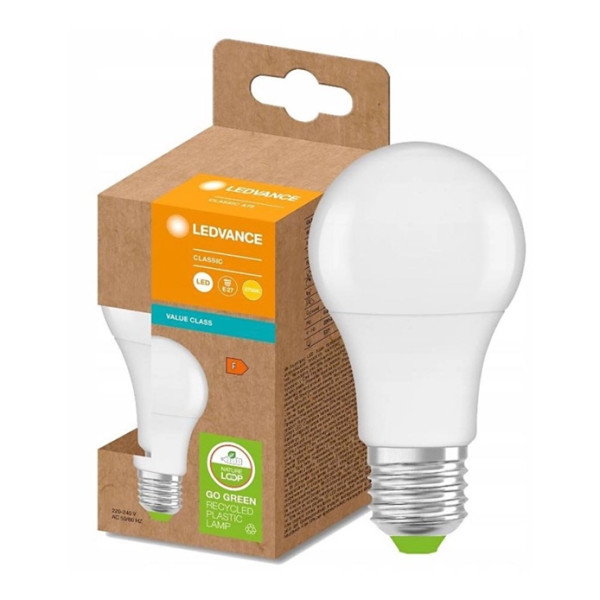 Żarówka LED E27 13W ( 100W) 230V 2700K Ledvance