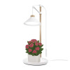 Z7905 Lampa LED GROW do uprawy roślin 7 W, timer