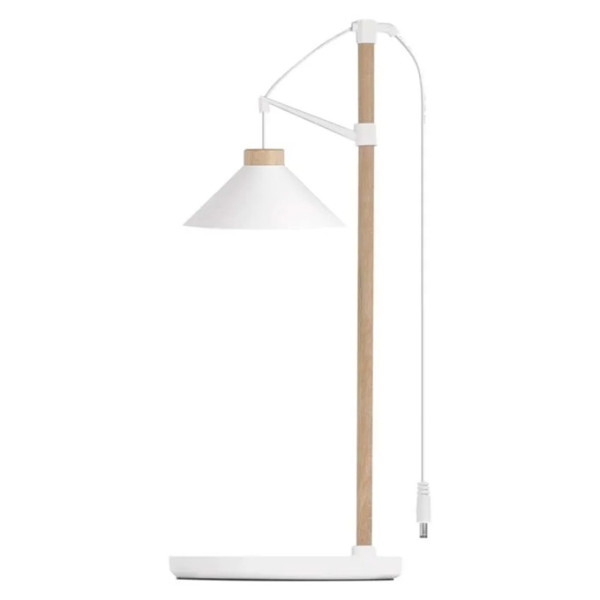 Z7905 Lampa LED GROW do uprawy roślin 7 W, timer
