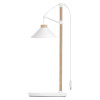 Z7905 Lampa LED GROW do uprawy roślin 7 W, timer