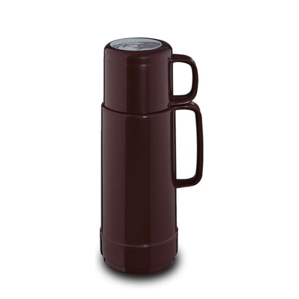 rot termos 80 0,5l turyst. /black cherry/   082418