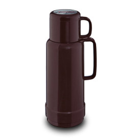 rot termos 80 1l turyst. /black cherry/   [084412]