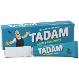 KLEJ TADAM tubka 9g 40088
