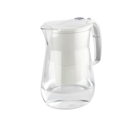 Dzbanek filtrujący 4,2L Aquaphor ONYX + 1 wkład Maxfor+, biały