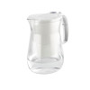 Dzbanek filtrujący 4,2L Aquaphor ONYX + 1 wkład Maxfor+, biały Dzbanek filtrujący 4,2L Aquaphor ONYX + 1 wkład Maxfor+, biały