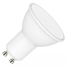 Żarówka LED GU10 8,4W 806lm - PAR16 230V 4000K (neutralna-biała) - ZQ8371 Emos