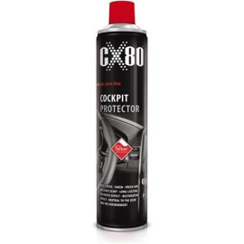 CX80 COCKPIT PROTECTOR TEFLON 600ml - Preparat do pielęgnacji kokpitu [60325]