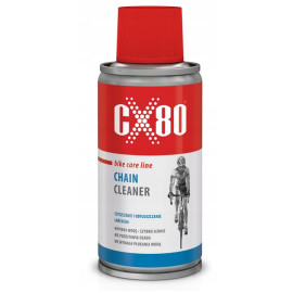 CX80 BIKE CHAIN CLEANER 150ml - preparat czyszczący do łańcucha [48507]