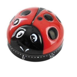 Minutnik kuchenny analogowy 6cm - 152835 Orion
