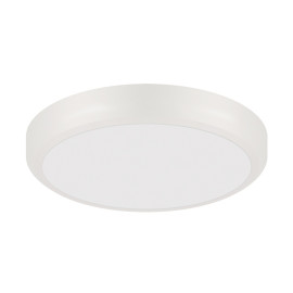 NASTIA LED C plafon LED 18W CCT (04385)
