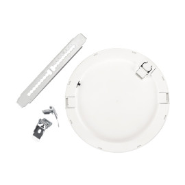 NASTIA LED C plafon LED 18W CCT (04385)