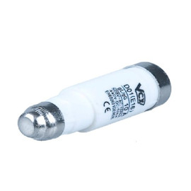 D01 16A  Wkładka topikowa 500V AC gG/gL