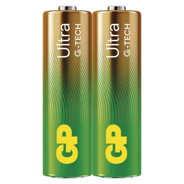 Bateria AA (LR6) alkaliczna 1,5V UltraAlkaline - 15AU21-S2 (cena za 40 szt.)