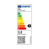 Żarówka LED GX53 230V - 12W (81W) 1160lm - 230V 4000K - EGX012NW INQ
