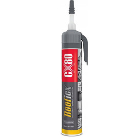 CX80 ROOFICX uszczelniacz dekarski 210ML [48519]