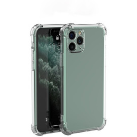 Nakładka Anti Shoch 1,5mm do Motorola Edge 30 Neo / Edge 30 Lite transparentna