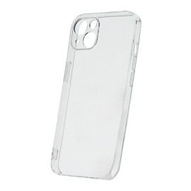 Nakładka Slim 2mm do Motorola Edge 40 Neo transparentna