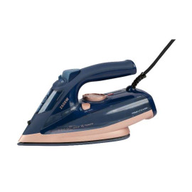 żelazko PC DB 3126, 2600W , ceram,AutoClean, Anti-Drip/Calc, para pion.