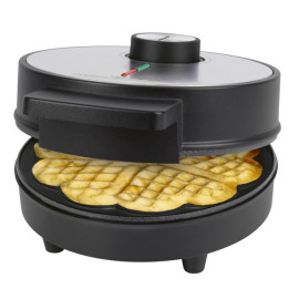 Gofrownica 1200W (serca) ProfiCook PC-WA 1314