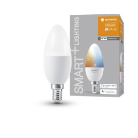 Żarówka inteligentna LED TW B40 E14 SMART+ WiFi Ledvance [485556]