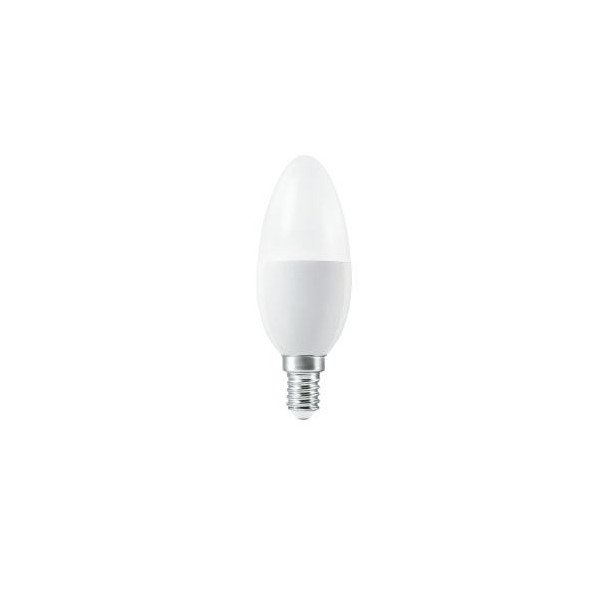 Żarówka inteligentna LED TW B40 E14 SMART+ WiFi Ledvance [485556]