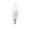 Żarówka inteligentna LED TW B40 E14 SMART+ WiFi Ledvance [485556]