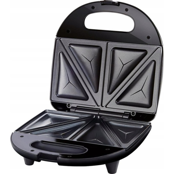 Sencor sandwich Smarton SM 300 , 800W,całe kanapki  [282180]