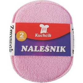 Kuchcik, Zmywaki kuchenne NALEŚNIK. kpl. 2 szt.