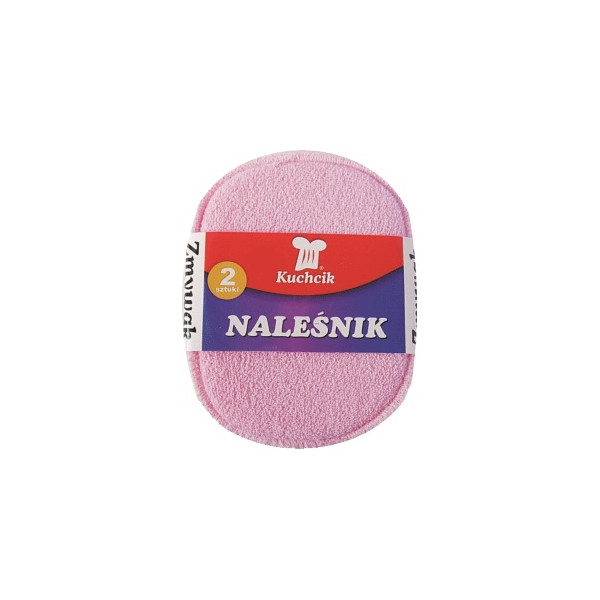 Kuchcik, Zmywaki kuchenne NALEŚNIK. kpl. 2 szt.