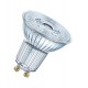 Żarówka LED GU10 3,1W 230lm - 230V 4000K (neutralna-biała), 36 stopni, ściemnialna - PARATHOM ADV PAR16 35 OSRAM
