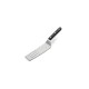 lacor szpatułka/nóż inox 2w1 , 30cm 62677